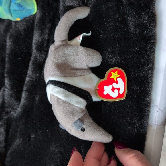 TY Babies. All With Tags. 1993 Editions. - Picture 6 of 7